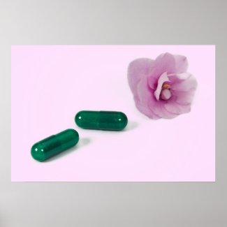 green pharmacy - herbal medicine