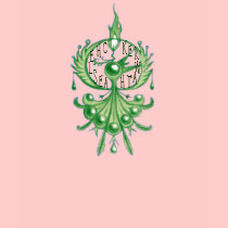 Green Phoenix Eco Tee t-shirts
