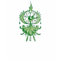 Green Phoenix Eco Tee t-shirts