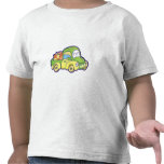 toddler_tshirt - Kids Planes, Trains And Automobile T-Shirts And Gifts: Sizes s,m,l,xl Available colors: white
