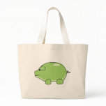 Green Pig bags