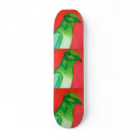 Green Pigeon Skateboard
