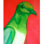 Green Pigeon T-shirt