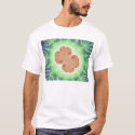 Green/Pink Jellyfish (T-Shirt) by MathematicalOrchid Green/Pink Jellyfish (T-Shirt)