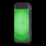 Green Plafond skinit case
