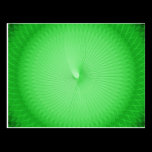 Green Plafond postcards