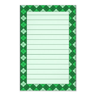 free incredimail st patricks day stationery