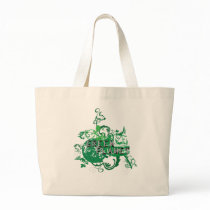 Green Planet bags