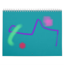 Green Planet calendars