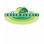 Green Planet II Shirt Green Planet II Shirt