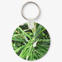 Green Plant keychains by lifesphere Green Plant keychains