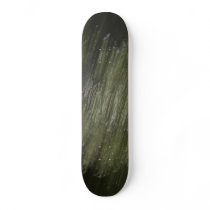 green plastic effect skate pattern skateboards by ilconte green plastic effect skate pattern skateboards