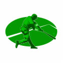 Green Player