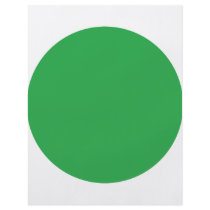 green point icon flyers