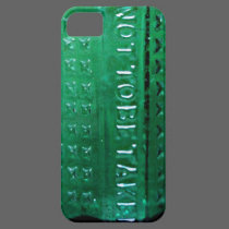 Green Poison Bottle iPhone Case casemate cases