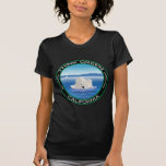Green Polar California Tshirt