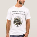 Green polotics t-shirts by dirty_al Green polotics t-shirts