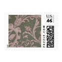 Green postage