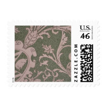 Green postage
