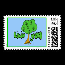 green stamps