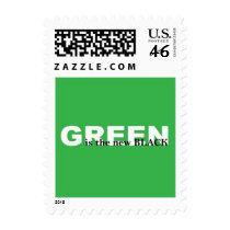 Green Postage