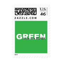 Green Postage