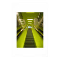 Green posters by badkandy Green posters