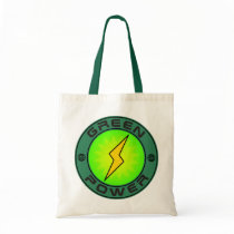 Green Power Bags