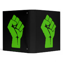 Green power binders