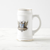 Green Pride Wind Montana mugs