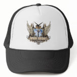 Green Pride Wind Nebraska Hat