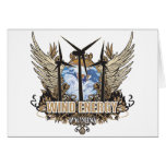 Green Pride Wind Wyoming cards