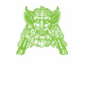 Green pringo t-shirts
