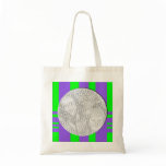 green purple photo frame bags