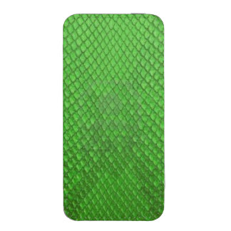 GREEN PYTHON SKIN DESIGN