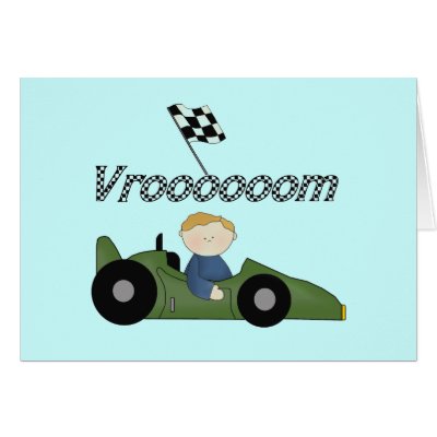 Car Vroom