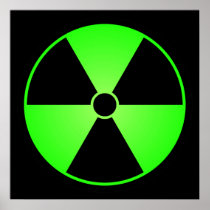 http://rlv.zcache.com/green_radiation_symbol_poster-p228888543652374705td87_210.jpg