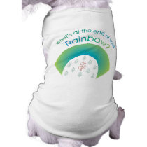 Green Rainbow Products pet clothing