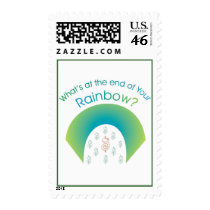 Green Rainbow Products postage