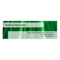 green rays