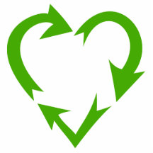 Heart Recycle