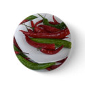 green&red pepper buttons by VioDePhoto green&red pepper buttons