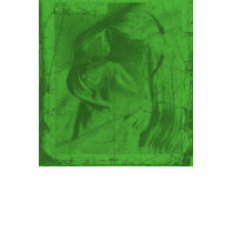 Green Reflections T-Shirt