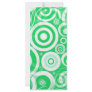 green_retro_circles rack cards