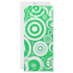 green_retro_circles rack cards