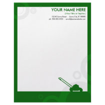 green rings mowing letterhead by asyrum green rings mowing letterhead