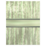 Green Ripples Customized Letterhead