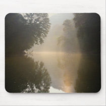 Green River Kentucky Mammoth Cave mousepads by inquester Green River Kentucky Mammoth Cave mousepads
