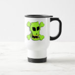 GREEN ROGER 1z Mug