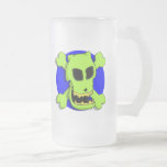 GREEN ROGER 2za Coffee Mug